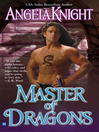 Cover image for Master of Dragons